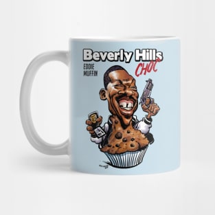 Beverly Hills Choc Mug